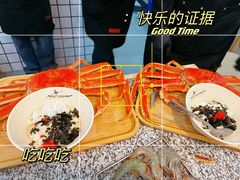 -震海贝烤贝·民俗特色店(延吉总店)