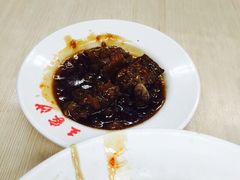王家沙点心店(南京西路总店)-王家沙点心店(南京西路总店)