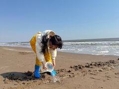 -秦皇岛阿尔卡迪亚滨海度假酒店