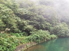 -白云源风景区