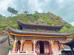 -五台山风景名胜区