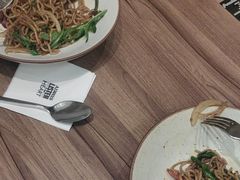 -Pennehut畔尼意面(合肥万象城店)
