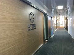-中广艺影传媒艺术(福田校区)