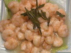 -新白鹿餐厅(百联中环店)