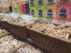 -上海梨膏糖商店(豫园商城店)