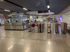 -上海动物园(地铁站)