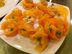 美点双辉-红星酒家