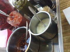-老四烧饼铺(丽源路店)