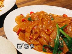 -不曾在把把烧•烧烤(莲坂磐基店)