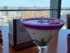 -视界美食自助餐厅·石家庄希尔顿酒店