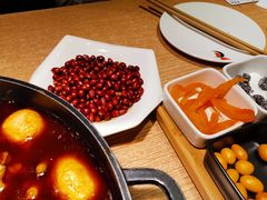 -李子坝梁山鸡(北碚万达五鸡哥店)