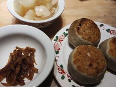 糖蒜-清真·老门框爆肚涮肉·中华老字号(丰管路店)