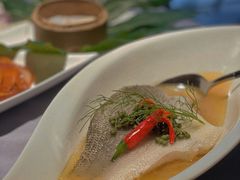 fusion水煮鱼-梧桐北京烤鸭·铜锅涮肉(海岸城店)