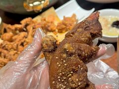 -纪林菜馆·博山菜老字号(华光路店)