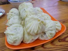 -刘记包子铺(气象台路店)