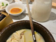 -关东小磨东北菜(漕河泾印象城店)