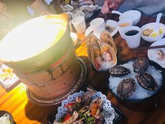 捞围鲜港式打边炉-捞围鲜·港式打边炉(海阳路店)