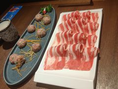 -快乐小羊·内蒙牛羊肉火锅(流花中心店)