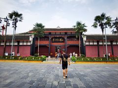 -遵义会议纪念馆