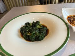 -沁香庭中餐厅·川粤菜(重庆高新假日酒店)