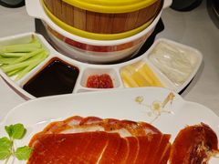 -大鸭梨烤鸭(望京店)