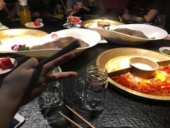-九鼎轩脆毛肚火锅(商业街店)