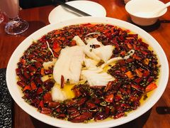 -hallch好吃餐厅(奥体中心店)