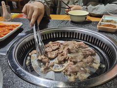 -鹤之乡·齐齐哈尔烤肉·非遗(秋涛路店)