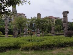 -桂林罗山湖水上乐园