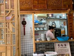 -锦泓老字号猪脏粉(东联大厦店)