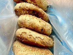 -李小老烧饼(常营民族家园店)