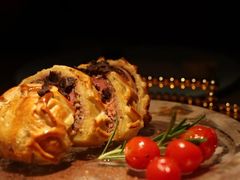 -波特曼西餐厅(中央大街店)