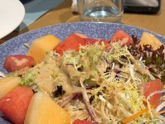 -杏荟旋转餐厅(广州爱群店)