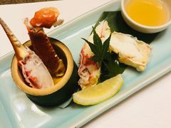 -蟹道乐(京都本店)