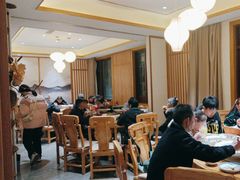 -厨掌柜长寿菜馆(古镇店)