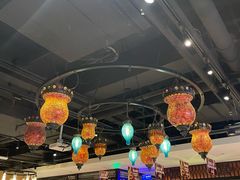 -耶里夏丽·丝路新疆菜·清真食品(徐汇南丹东路臻选店)