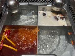 -海底捞火锅(亲贤北街店)