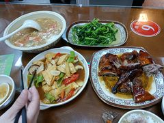-聂记粤菜馆(鼓西路店)
