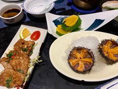 -海鼎荟海鲜姿造(仟禧汇店)