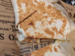 -TACO STAR 塔可星(下沙宝龙店)