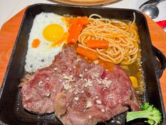 -豪享来中西餐厅(隆昌店)