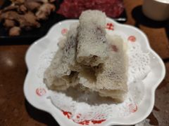 -幸运牛汕头小黄牛牛肉火锅(梅林店)