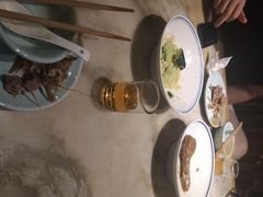 -常和州·夜宵大排档(常州单店)