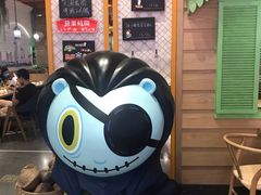 -新加坡高记KOO KEE Restaurant(盈科店)