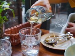 柠檬水-G+KITCHEN(龙湖狮山天街店)