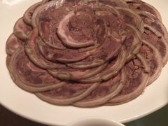 带皮狗肉-柳京酒店(滨江中路店)