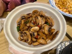 -梁记粥铺(开元地中海店)