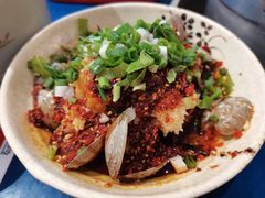 -马路边边麻辣烫联盟路店