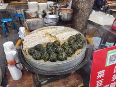 -东仓门早市