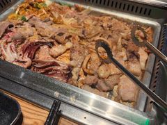 -新石器烤肉(欧尚永宁店)